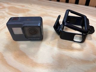 GoPro Hero 8 Black