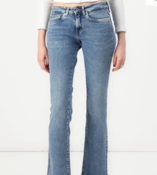 Vaqueros Pepe Jeans Talla 26 largo 32