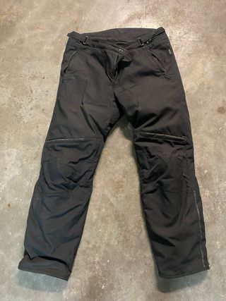 Traje decordura dainese el mas alto de gama