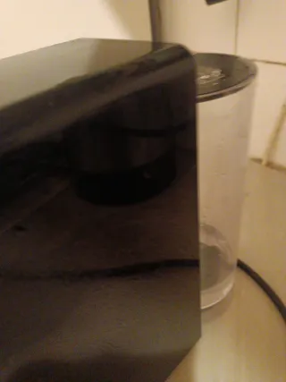 Macchina da caffè Nespresso Krups