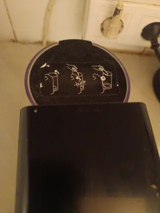 Macchina da caffè Nespresso Krups