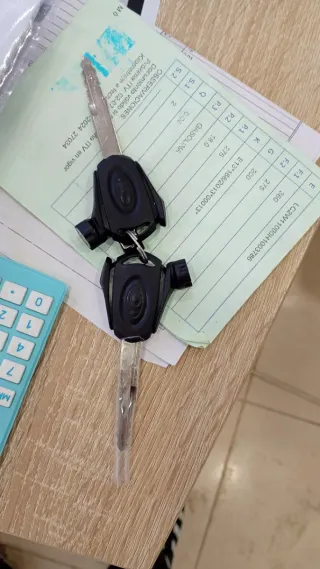 Maxi Scooter Kymco Grand Dink 300cc ABS