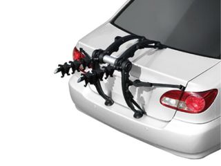 Portabicicletas de portón TowCar-R3 para 3 bicis