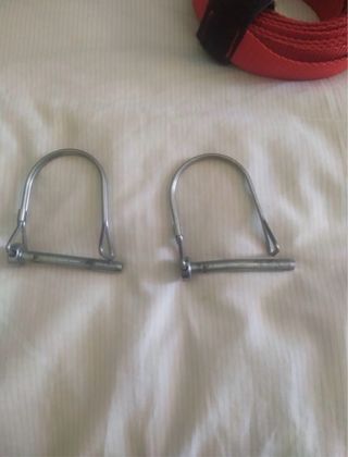 Portabicicletas de portón TowCar-R3 para 3 bicis