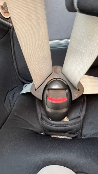 Silla coche Cybex Sirona S i-Size