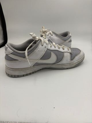 Nike Dunk Low Gris