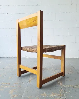 Silla JOAQUIM BELSA mod. 181.