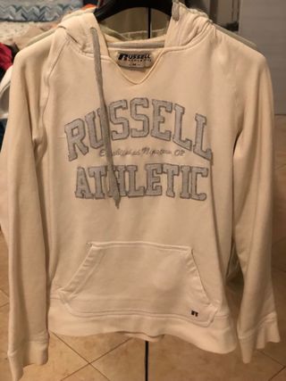 Felpa invernale con cappuccio donna