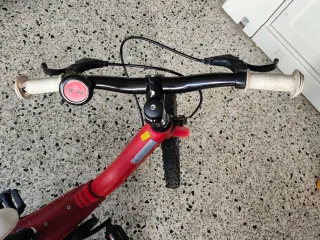 Bicicleta Orbea Grow 1 - 16 pulgadas