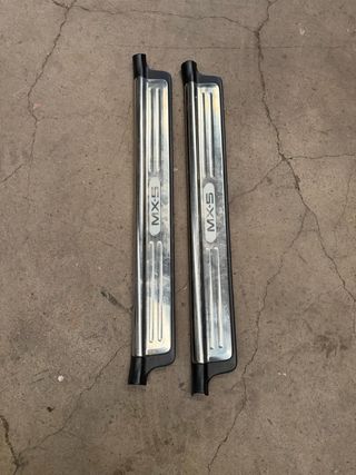 Molduras Puerta Mazda MX5 NB