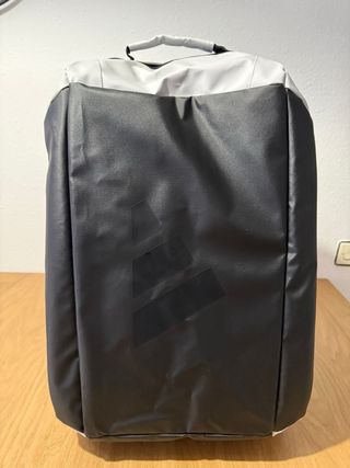 Paletero Adidas Protour 3.4 Blanco Martita Ortega