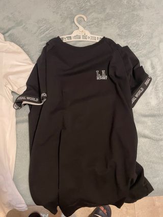 Lote camisas para precio por privado