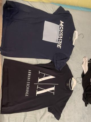 Lote camisas para precio por privado