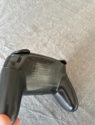 Controller Nintendo Switch Pro