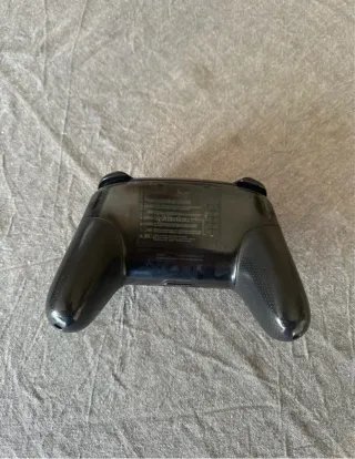 Controller Nintendo Switch Pro