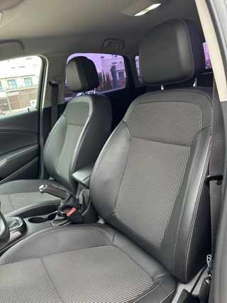 Opel Astra J 140cv 2012