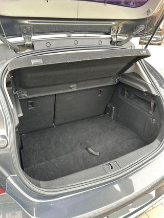 Opel Astra J 140cv 2012