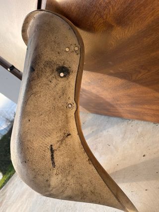 Asiento Kart TopKart 31cm