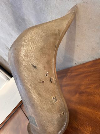 Asiento Kart TopKart 31cm