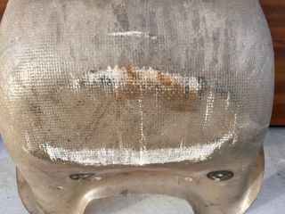 Asiento Kart TopKart 31cm