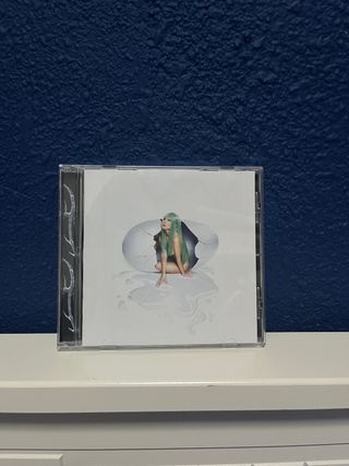 CD Lola Índigo - El Dragón