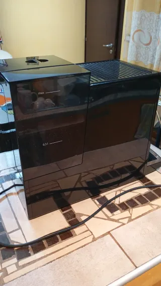 Macchina caffè Melitta Latticia