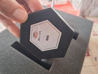 Figura Thor Marvel VS