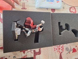 Figura Thor Marvel VS