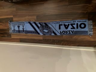 Bufanda Lazio Forza Lazio