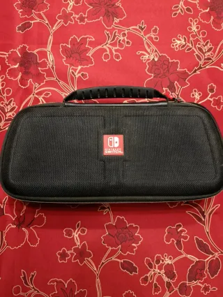 Switch con extras y accesorios