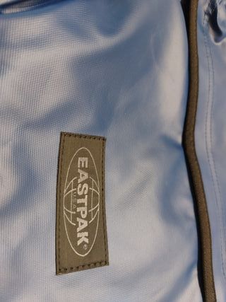 Mochila Eastpak Azul