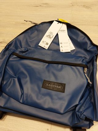 Mochila Eastpak Azul