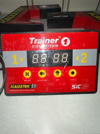 Semáforo Scalextric Start Line