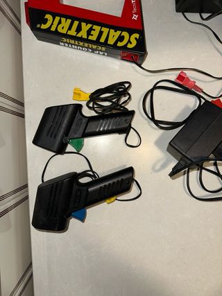 Semáforo Scalextric Start Line