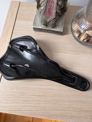 Sillín Selle Italia X3 Negro