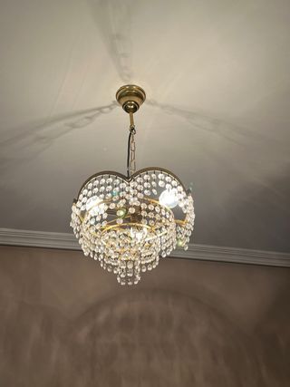 2 Camas 90 Madera Maciza+ colchones + mesita + ...