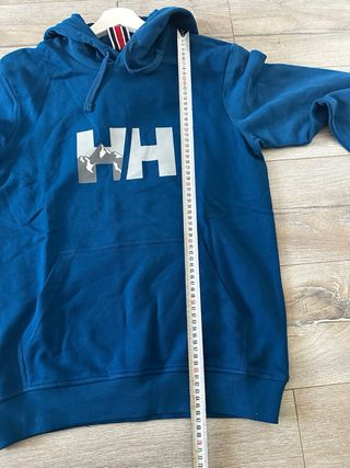 Sudadera Helly Hansen Hombre Talla S