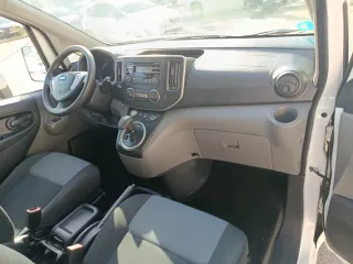 Nissan NV200 2019