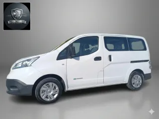 Nissan NV200 2019