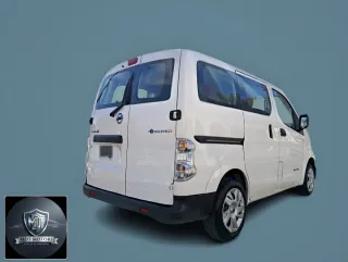 Nissan NV200 2019