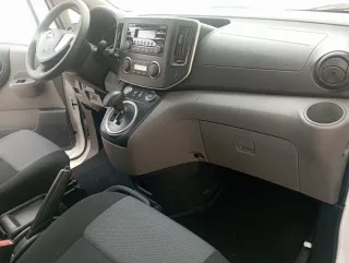Nissan NV200 2019