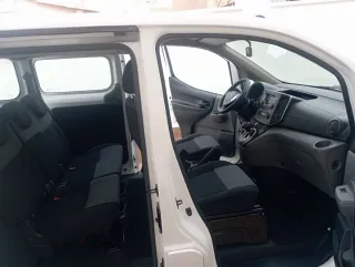 Nissan NV200 2019