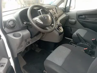Nissan NV200 2019
