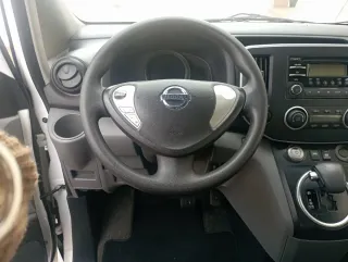 Nissan NV200 2019