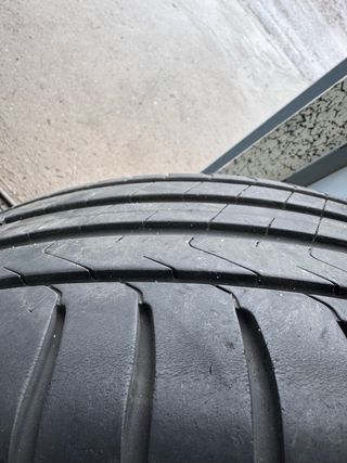 Llantas 19 VW R-Line