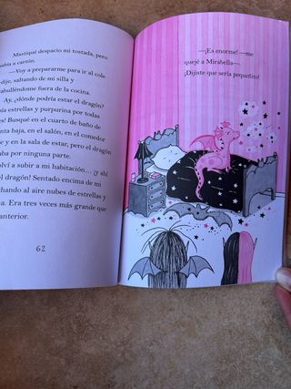 Isadora Moon se mete en un lío / Isadora Moon G...