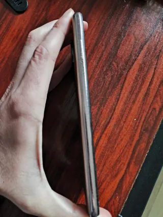 Móvil Xiaomi Poco X3 Pro 128 GB Negro