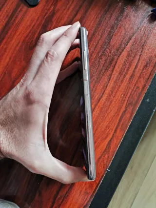 Móvil Xiaomi Poco X3 Pro 128 GB Negro