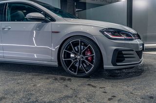 Volkswagen Golf GTI Performance (2018)