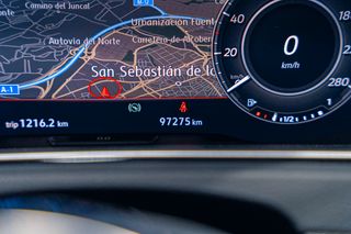 Volkswagen Golf GTI Performance (2018)